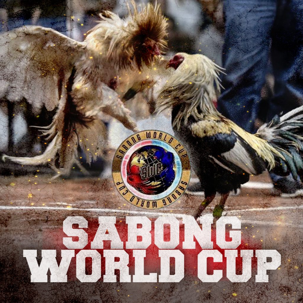 Sabong Worldcup